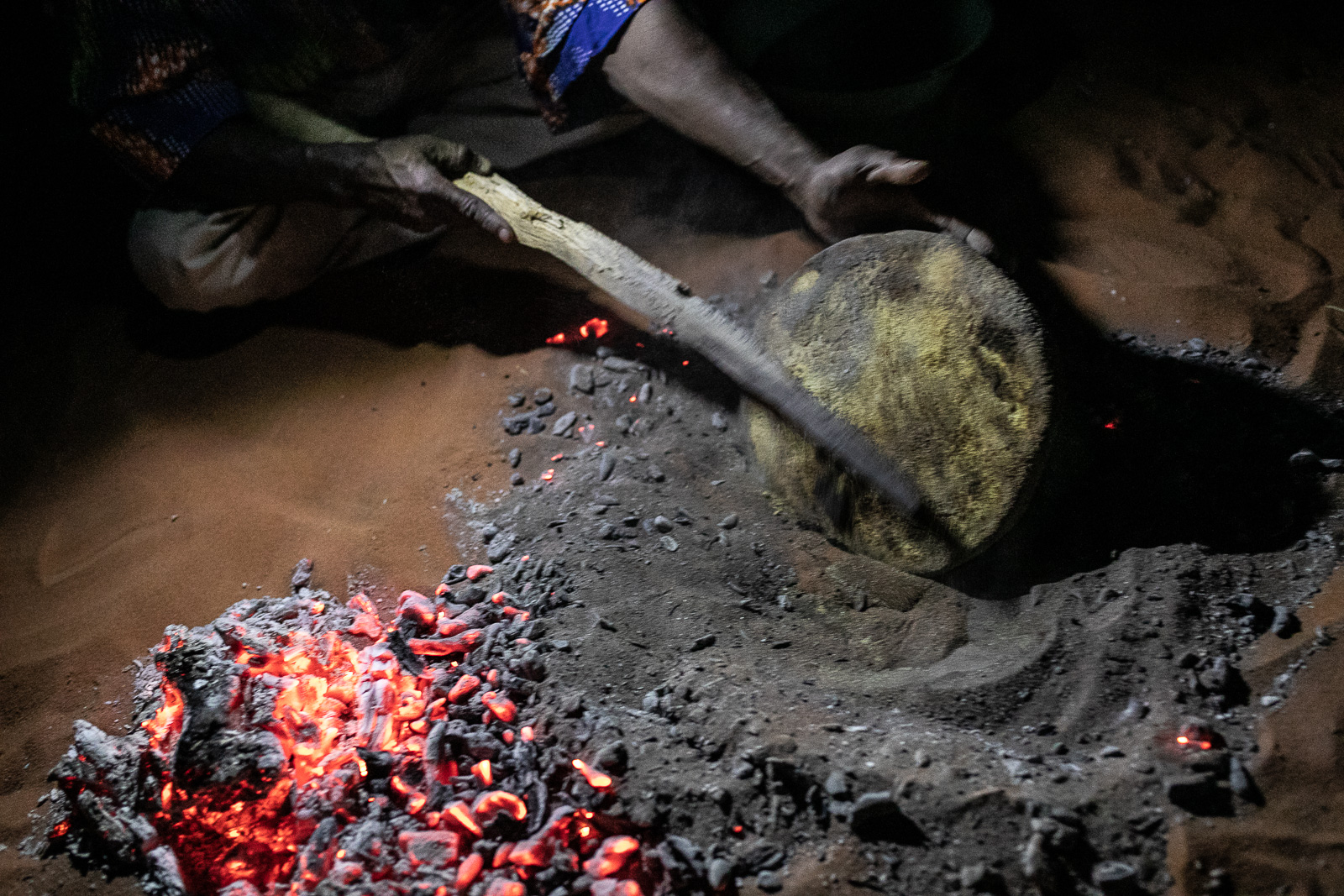 Human & Nature  outoftime 102